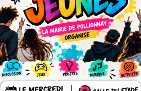 affiche mercredis