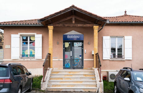 babilou