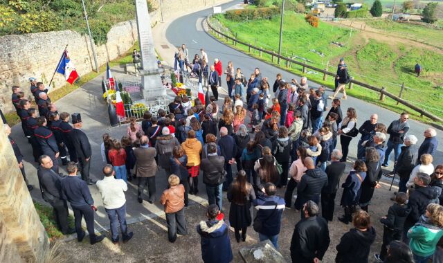 ceremonie 8 mai 11novembre