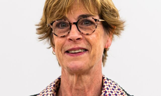 christine morin