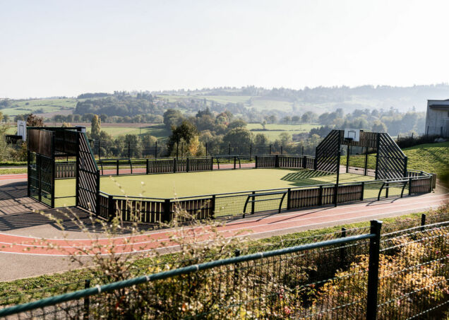city stade