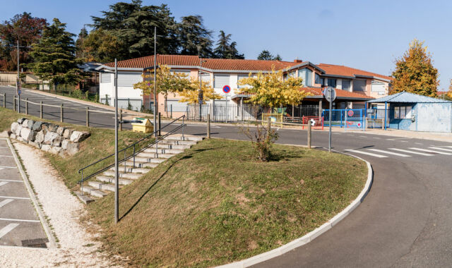 ecole michel serres