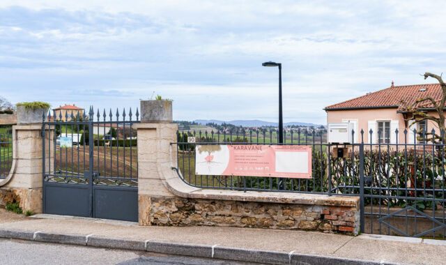 espace culturel