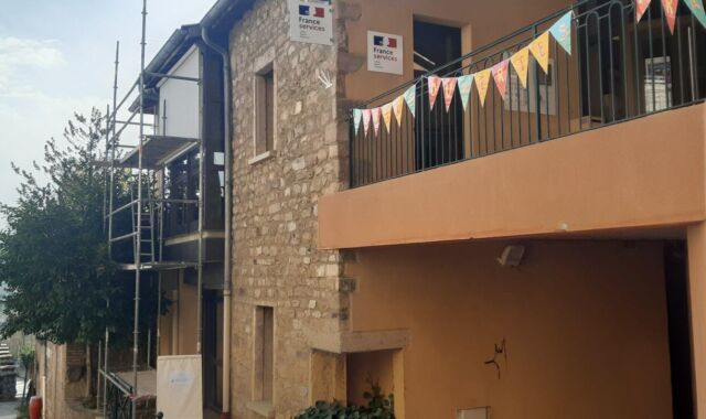 espace france services