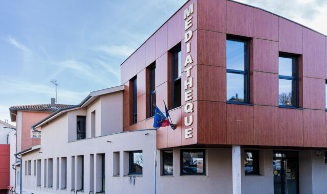 horaires ouverture mediatheque