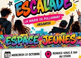 initiation escalade