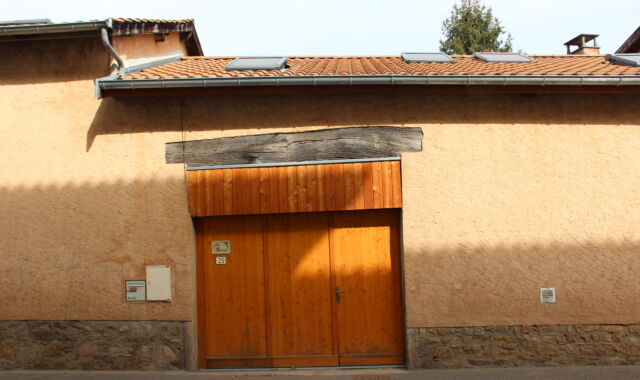 la remise