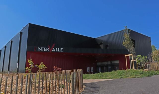 lintervalle