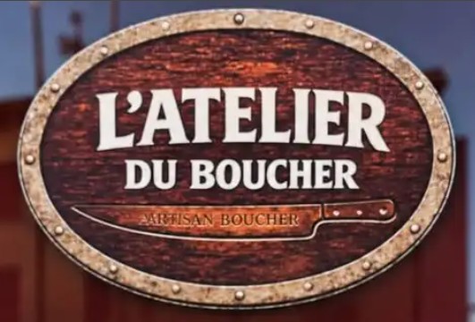 logo atelier boucher