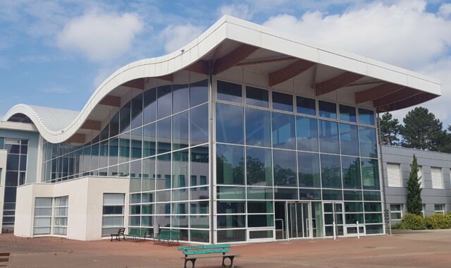 lycee edouard branly