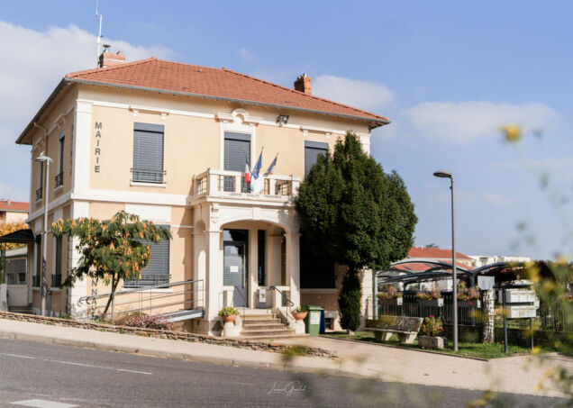 mairie 2