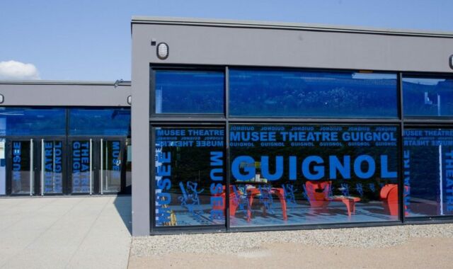 musee guignol
