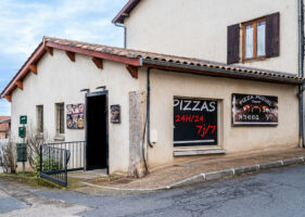 pizza miguel