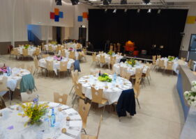 repas des anciens