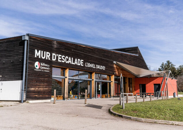salle escalade lionel daudet