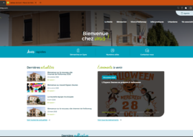 site internet