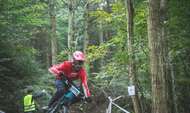 vtt et cyclotourisme